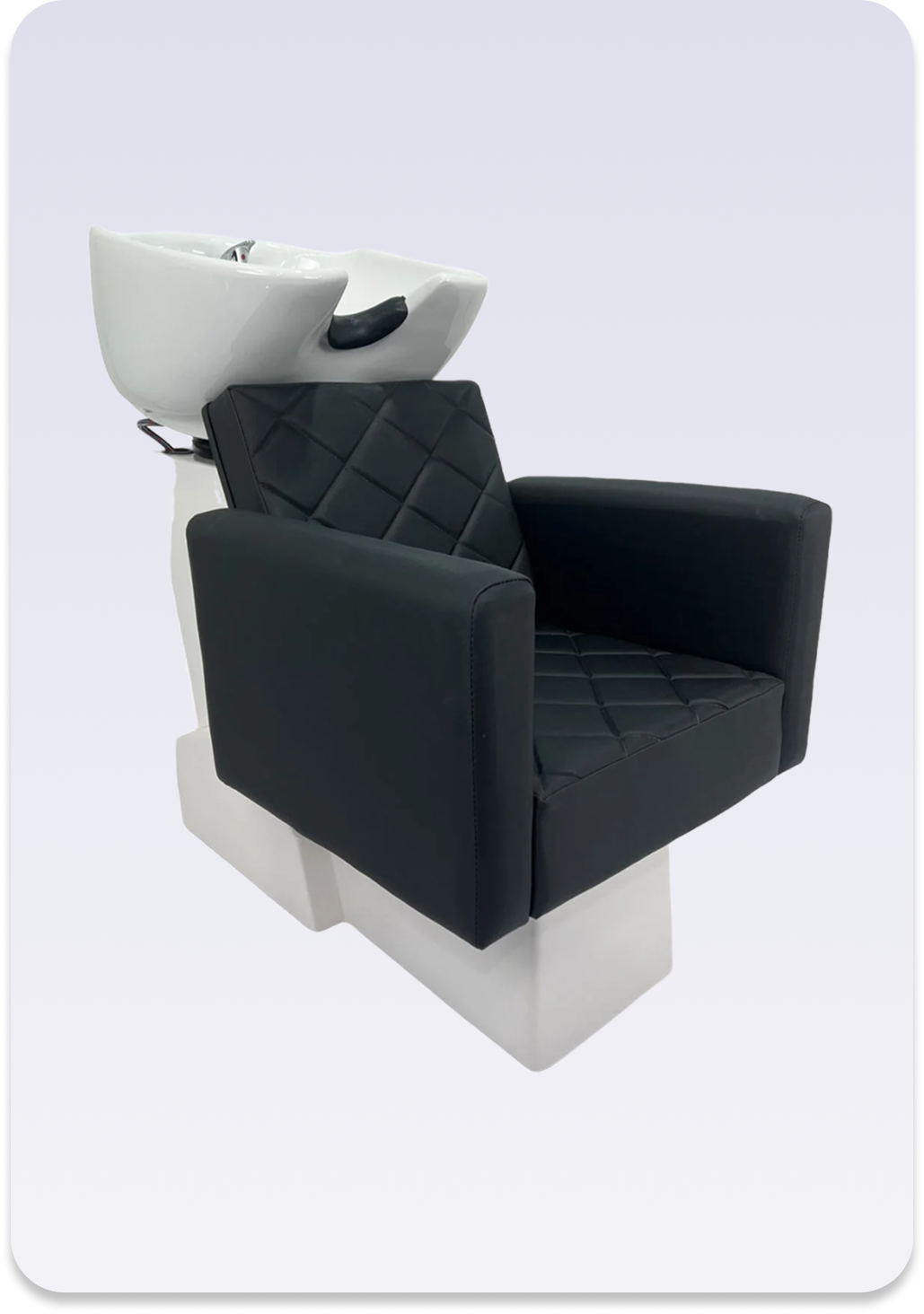 Lavatório Confort Fibra